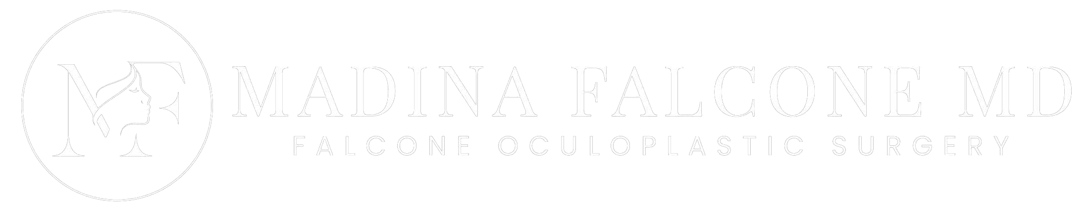 Madina Falcone MD — Falcone Oculoplastic Surgery